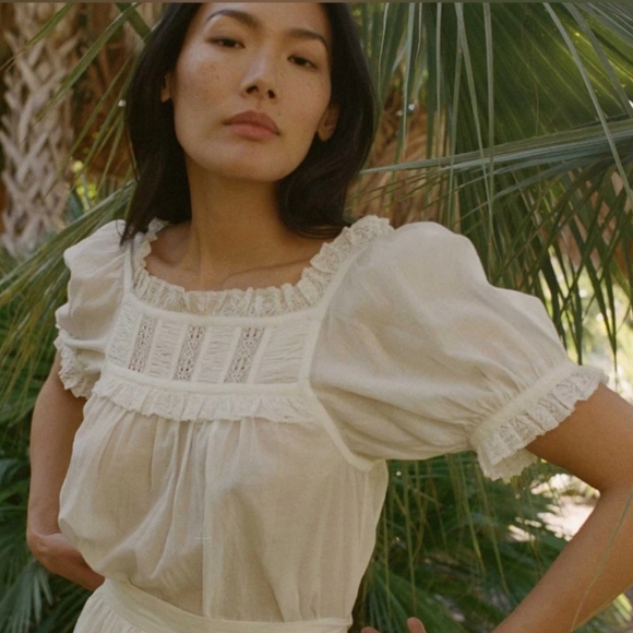 Doen Frances Top - Picture 6 of 9